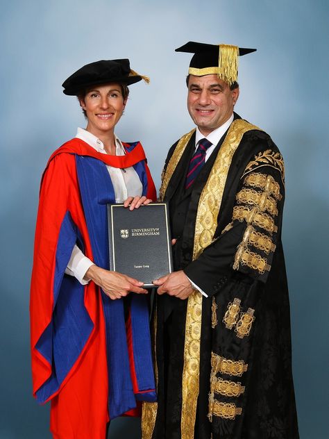 CITY, Country, 14-Jul-2016 — /EuropaWire/ — British actor Tamsin Greig has received an honorary degree from the University of Birmingham.  The award-winn Tamsin Greig, University Of Birmingham, British Actors, Birmingham, Academic Dress, University, Actors, Education, Quick Saves