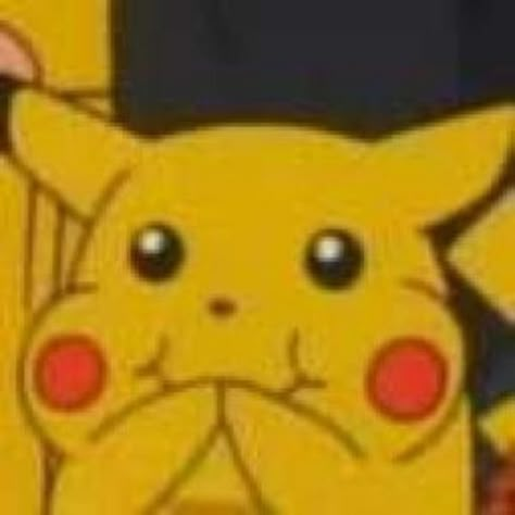 Pikachu meme Pikachu Face, Pokemon Pikachu, Pokemon Characters, Pikachu, Pokemon, Memes, Yellow, Pokémon