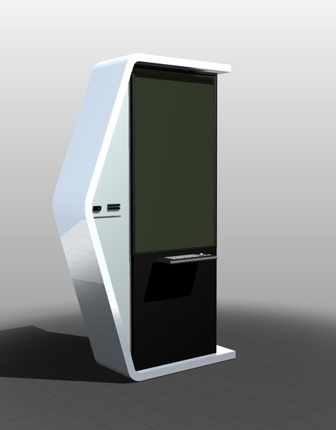 Interactive Display Design, Kiosk Machine, Interactive Kiosk, Interactive Kiosks, Digital Kiosk, Photo Booth Design, Standee Design, Interactive Display, Photos Booth