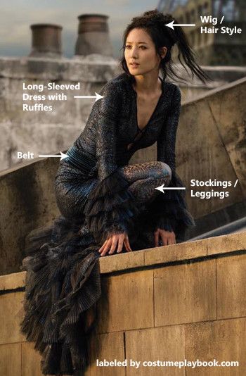 Nagini costume guide! http://costumeplaybook.com/movies/4556-nagini-fantastic-beasts-crimes-grindelwald/ Nagini Harry Potter, Claudia Kim, Fantastic Beasts 2, Fantasic Beasts, Fantastic Beasts Series, Fantastic Beasts Movie, Crimes Of Grindelwald, Fantastic Beast, Harry Potter Cosplay