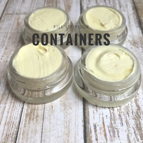 Whipped Lanolin Multipurpose Balm Lanolin Hand Cream Diy, Diy Hand Cream, Lanolin Lip Balm, Lanolin Cream, Diy Body Butter, Face Balm, Lip Balm Containers, Lip Balm Recipes, Homemade Cosmetics