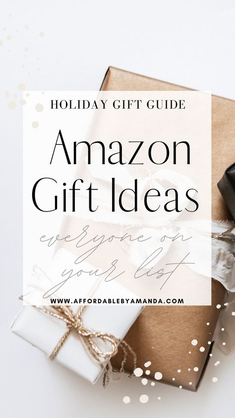 Amazon Gift Ideas - Amazon Gifts for Him - Amazon Gifts for Her Cute Gifts For Him, Smoothie Machine, Amazon Gift Guide, Best Amazon Gifts, Becoming An Influencer, Amazon Gift Ideas, Eyeshadow For Blue Eyes, Florida Style, Fitness Gifts