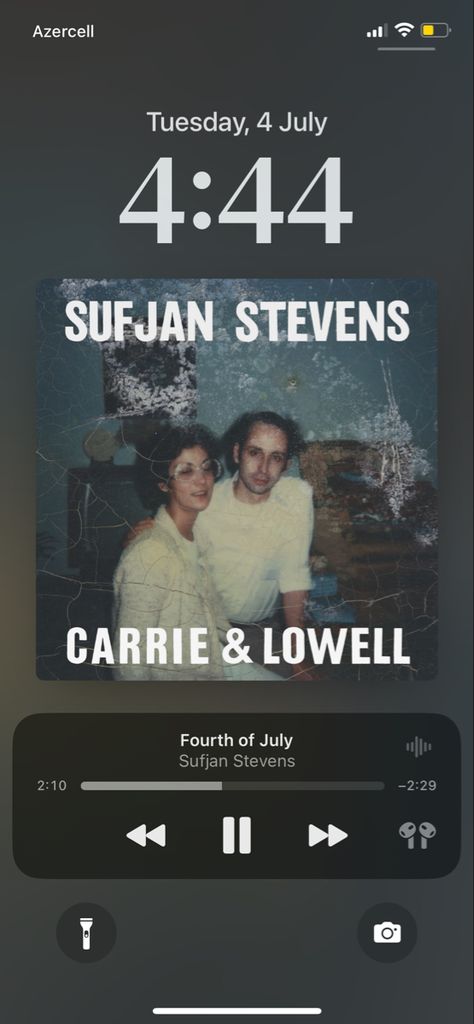 Carrie Lowell, Should Have Known Better, Sufjan Stevens, Song Suggestions, Fourth Of July, Song Lyrics, 4th Of July, Carry On, Songs