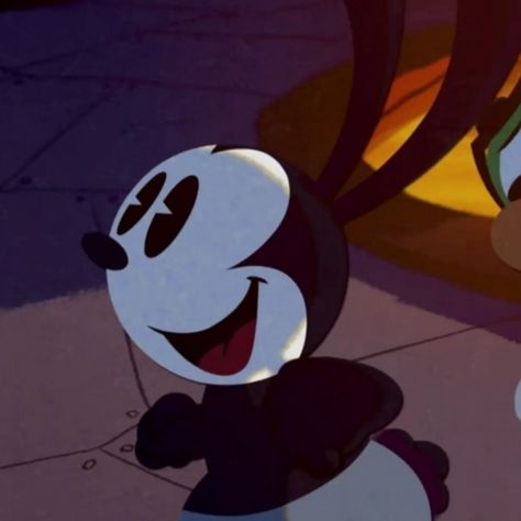 Oswald The Lucky Rabbit Epic Mickey, Oswald The Lucky Rabbit Pfp, Oswald The Lucky Rabbit Icon, Rabbit Pfp, Rabbit Icon, Epic Mickey, Silly Rabbit, Oswald The Lucky Rabbit, Lucky Rabbit