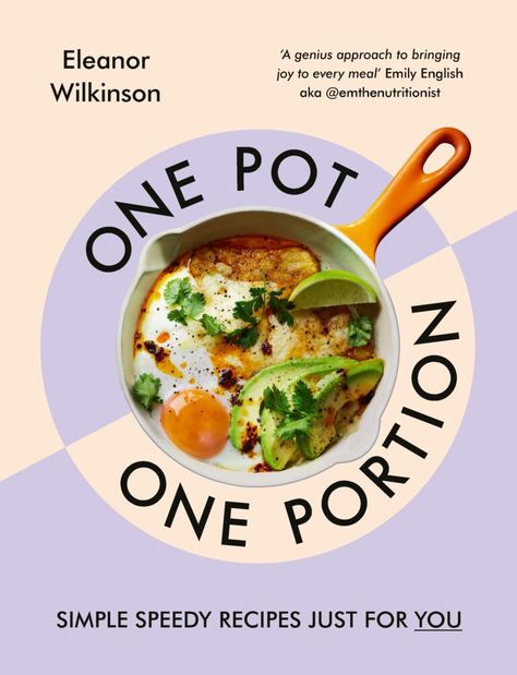 One-Pot Meals for One | Traybakes, Curries, Desserts & More 24 Birthday, Chicken Rice Bowls, Live Alone, Ginger Chicken, Beef Wellington, Nigella Lawson, Dirty Dishes, Apple Crumble, Cooking For One