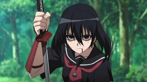 Chelsea Akame Ga Kill, Anime For Life, Retro Film, Akame Ga, Pfp Ideas, Cat Icon, Gothic Anime, Anime Shadow, Cute Anime Profile Pictures