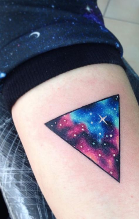 Space tattoos nebula stars Geometric Galaxy Tattoo, Cosmic Tattoos, Nebula Tattoo, Cosmic Tattoo, Space Tattoos, Couple Tattoos Unique, Galaxy Tattoo, Elbow Tattoos, Watercolor Tattoos