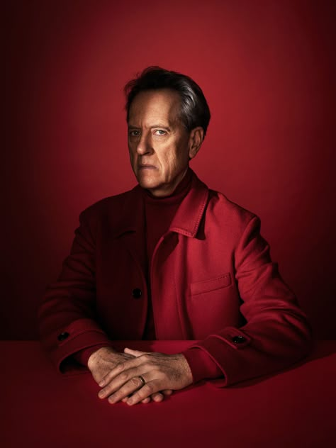 From Concept to Cover - Photographs by various photographers | Interview by Alana Holmberg | LensCulture Richard E Grant, Hilary Clinton, Michael Palin, Royal British Legion, Times Magazine, Picture Editor, Study Photography, Star Wars Film, Shoot Film