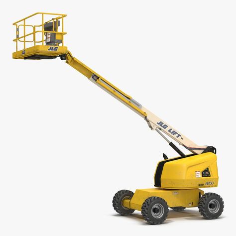 Telescopic Boom Lift JLG Yellow 2 3D Model #AD ,#Lift#Boom#Telescopic#Model Breaking The Waves, Boom Lift, Inspirational Wall Decor, Modern Resume Template, Real Model, 3ds Max Models, Modern Resume, Resume Design, Photo Craft