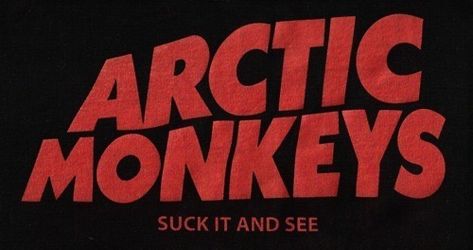 Arctic Monkeys R U Mine Arctic Monkeys, R U Mine, The Arctic Monkeys, Monkey Icon, Arctic Monkeys Wallpaper, Red And Black Wallpaper, Music Website, Monkey Wallpaper, Artic Monkeys