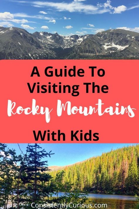 Parents With Kids, National Park Passport, World Of Wanderlust, Explore Colorado, Beautiful Travel Destinations, Colorado Travel, Road Trip Hacks, Family Travel Destinations, Us National Parks