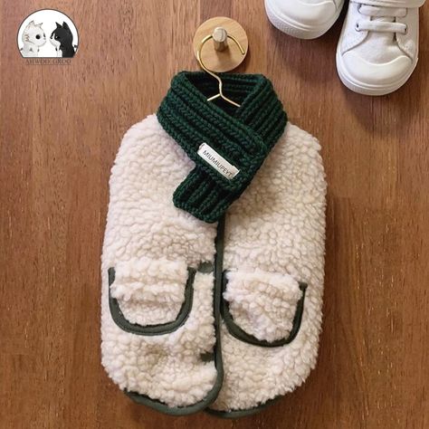 Thick Warm Pet Dog Clothes Winter Dogs Cats Jacket Gift Scarf Cotton Plush Coat for Puppy Ropa Perro French Bulldog Cat Clothing|Dog Coats & Jackets| - AliExpress Bichon Dog, Fleece Dog Coat, Dog Winter Clothes, Plush Coat, Dog Fleece, Schnauzer Dogs, Cat Dresses, Puppy Clothes, Dog Jacket