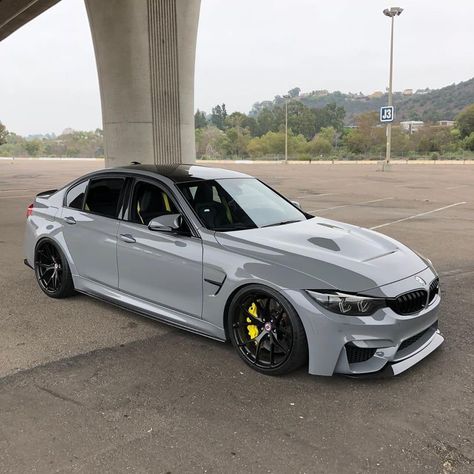 BMW M3 F80 Car Vibes, Car Builds, Carros Bmw, Luxe Auto's, Nardo Grey, Serie Bmw, Dream Cars Bmw, Bmw Sport, Bmw M Power