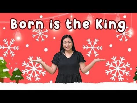 Christmas Song For Preschoolers, Christmas Action Songs For Kids, Christian Christmas Plays For Kids, Kindergarten Christmas Concert Songs, Christian Christmas Songs For Kids, Christmas Songs For Kids To Perform, Christmas Songs For Preschoolers, Church Christmas Songs, Christmas Songs For Toddlers