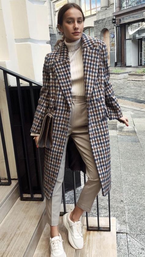 Quotes Korean, 90s Fashion Outfits Hip Hop, Fashion Headbands, Checkered Coat, Pijamas Women, Fashion Trend Inspiration, Malayalam Movie, Lit Outfits, Stylish Fall Outfits