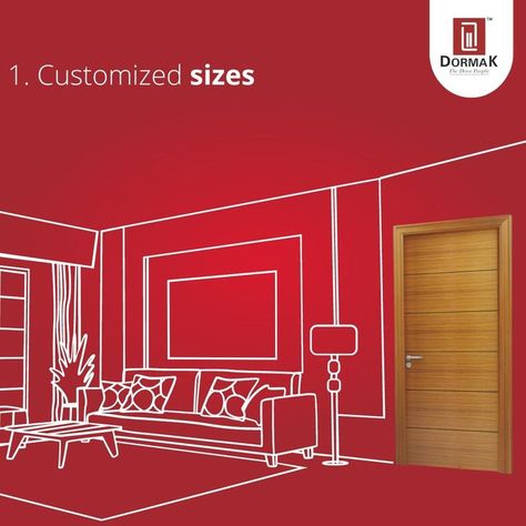 Our mission is to design premium quality doors that keep you safe and preserve the environment by using eco-friendly material. Social Media Branding Design, Publicidad Creativa, Post Ad, Social Media Branding, Creative Ads, Ads Creative, Creative Advertising, The Environment, Post Design