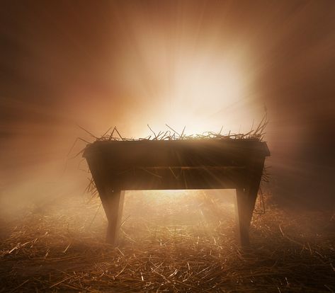 Franciscan Friar, Christmas Manger, Church Media Design, Way To Heaven, Max Lucado, Happy Birthday Jesus, Church Graphic Design, For God So Loved The World, Holy Night