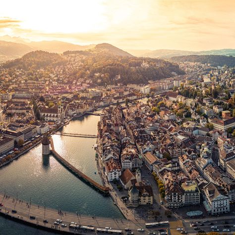 Luzern ist der ideale Ausgangspunkt für die besten Wanderungen und Tagesausflüge der Schweiz. Viel Spass bei diesen 6 spannenden Wanderungen ab Luzern! Engelberg, Travel