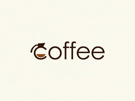 Coffee Shop Logo Design Creative, Coffee Logotype, Coffee Company Logo, Cookie Sayings, Cozy Logo, Coffee Logos, Coffee Logo Design, Basic Computer Skills, Cafe Logos