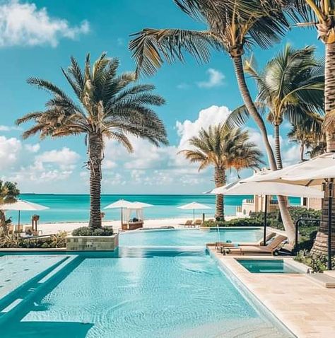 Grace Bay Beach, Travel Vibes, Grace Bay, Turks Caicos, World Famous, Paddle Boarding, Plan Your Trip, Hidden Gems, Turks And Caicos