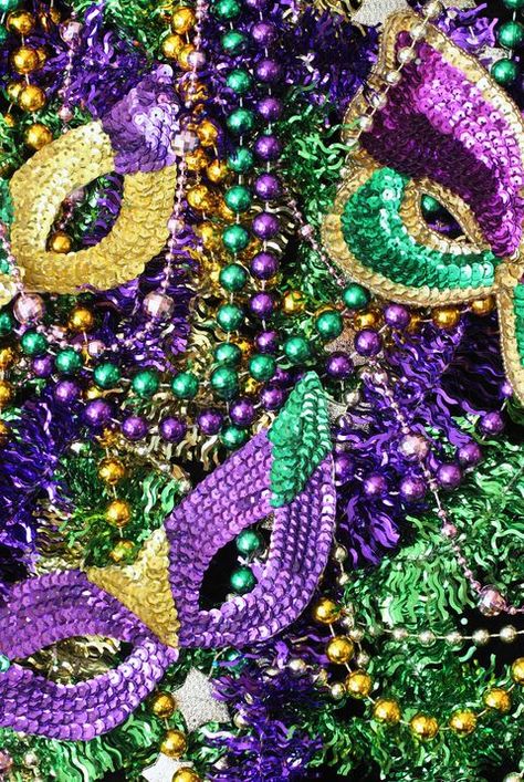 Mardi Gras Facts, Mardi Gras Images, Mardi Gras Background, Start Of Lent, Mardi Gra, Image King, Lenten Season, Mardi Gras Parade, Mardi Gras Decorations