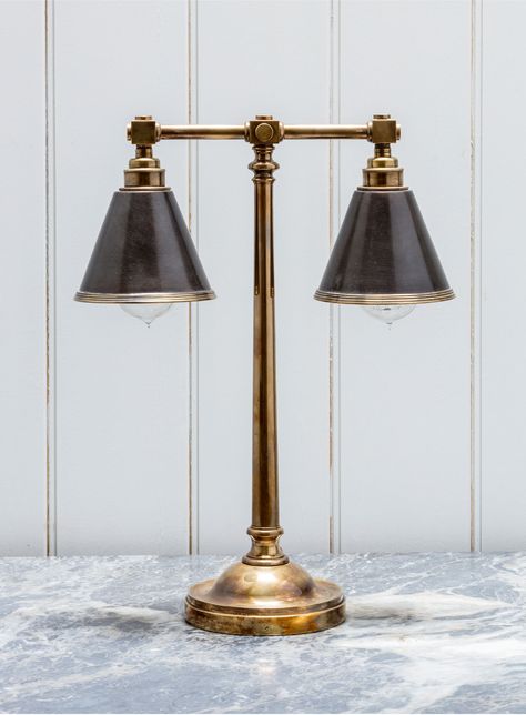 Baxter Table Lamp | Hanbury Collection | Jamb Baxter Table, Lantern Table Lamp, Character Details, Lantern Designs, Antique Lanterns, Eclectic Home Decor, House Lighting, Antique Fireplace, Lantern Design