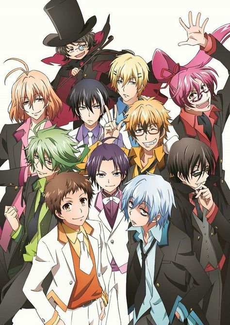 Caste Heaven, Servamp Kuro, Kuro X Mahiru, Kuro Servamp, Sleepy Ash, Tous Les Anime, Anime Poster, Anime Ships, Random Anime