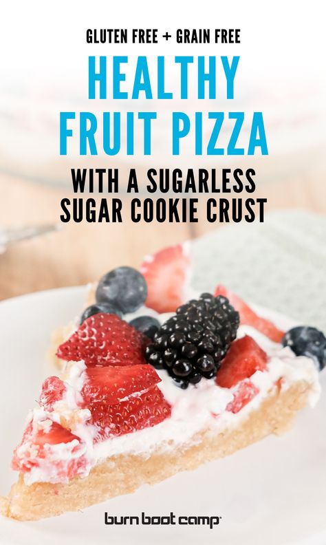 Gluten Free Fruit Pizza Crust, Gluten Free Sugar Cookie Fruit Pizza, Low Calorie Fruit Pizza, Healthy Fruit Pizza Crust, Sugar Free Fruit Pizza, Low Carb Fruit Pizza, Healthy Dessert Pizza, Gluten Free Fruit Pizza, Healthy Fruit Pizza Recipe