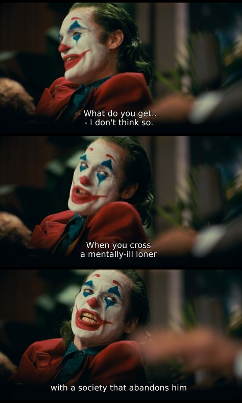 Joker 2019 Joker 2019 Quotes, Joker Tumblr, Todd Phillips, Joker Film, Joker Movie, Arthur Fleck, Joker 2019, Joker Pics, Iconic Movie Posters