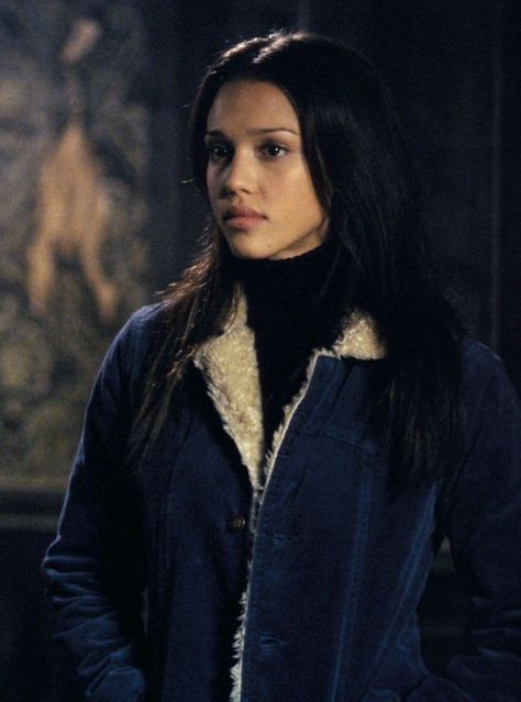 jessica alba as max guevera in dark angel Dark Angel, Jessica Alba, A Woman, Angel, Hair, Black