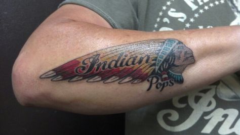 Indian motorcycle tattoo! Pops rode Indian. I ride Indian. Motorcycle Tattoo Ideas, Indian Motorcycle Tattoo, Indian Posters, Tattoo Motorcycle, Motorcycle Boots Outfit, Biker Tattoo, Indian Tattoos, Tattoo Ideas Inspiration, Motorcycle Tattoo