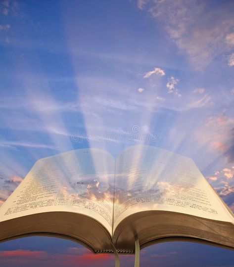 Open bible spiritual light. Photo of open bible with sun rays shining through pa , #ad, #light, #Photo, #spiritual, #Open, #bible #ad Christian Background Images, Bible Photos, Open Bible, Book Advertising, Church Backgrounds, Religious Photos, Old Paper Background, Spiritual Images, Christian Backgrounds