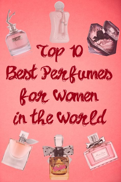 Perfume For Women Top 10, Girl Of Now, Perfume Collection Display, Best Perfumes For Women, Coconut Perfume, Jasmine Perfume, Perfume Genius, Best Perfume For Men, Best Perfumes