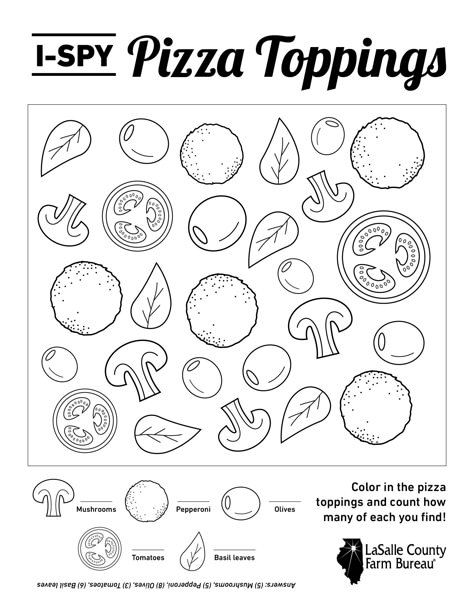 This fun activity and more can be found on our Pinterest page. Check us out! Pizza Toppings Printable For Kids, Pizza Template Free Printable, Pizza Coloring Page, Pizza Craft, Pizza Drawing, Counting Activities Preschool, Kindergarten Phonics Worksheets, Make Your Own Pizza, Toddler Class