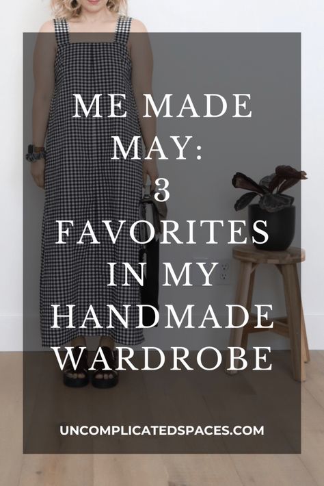 Sewing My Wardrobe, Self Sewn Wardrobe, Me Made May Sewing, Sewing My Own Wardrobe, Sew A Capsule Wardrobe, Handmade Capsule Wardrobe, Handmade Wardrobe Sewing, Sew Capsule Wardrobe, Sew Your Own Wardrobe