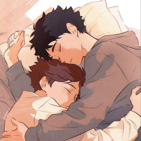 Oikawa and iwaizumi fanart icon cr/yokomiro_chan Iwaoi Matching Pfp, Bottom Iwaizumi X Top Oikawa, Haikyuu Fanart Oikawa, Haikyuu Oikawa Fanart, Oikawa X Iwaizumi Fanart, Iwaizumi Fanart, Iwaizumi Hajime Fanart, Iwaoi Fanart, Oikawa Wallpaper