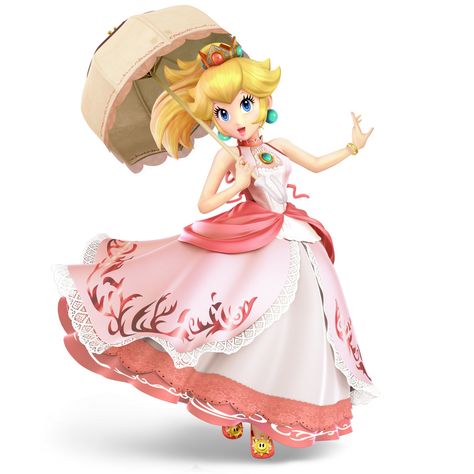 Princess Peach Cosplay, Peach Cosplay, Super Princess Peach, Super Mario Princess, Super Princess, Peach Mario, Mario Fan Art, Nintendo Princess, Nintendo Super Smash Bros