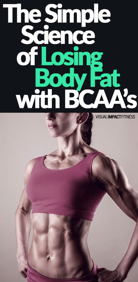 I like to think about BCAA's as a method to get protein with near to no calories. Because of this, they are a terrific way to preserve muscle mass when following an intermittent fasting diet strategy. What I didn't realize is that BCAA's have also been revealed to curb hunger. Here's a video explaining the cravings suppressing impacts of BCAA's together with other fat loss benefits. BCAA's provide energy too. Ab Exercises For Men, Visceral Fat Loss, Face Fat Loss, Workout Man, Body Fat Loss, Simple Science, Effective Diet, Fat Burning Supplements, Fat Loss Tips