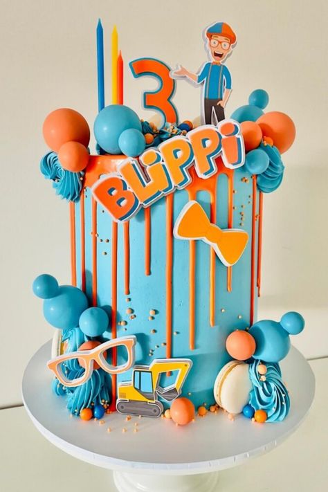 Are you planning a 3rd birthday party for your little boy and looking for some fun ideas and themes to make it special? Look no further! From adventurous jungle safari to magical superhero adventures, we have got you covered with exciting 3rd birthday party themes that will create lasting memories. Explore our curated collection of creative 3rd birthday party ideas for boys to inspire your celebration. Cake For 3 Year Boy, 3rd Birthday Party Themes, 3rd Birthday Party Ideas, Birthday Party Themes For Boys, Birthday Party Ideas For Boys, 3rd Birthday Party For Boy, 3rd Birthday Boys, 3rd Birthday Party, 3rd Birthday Cakes