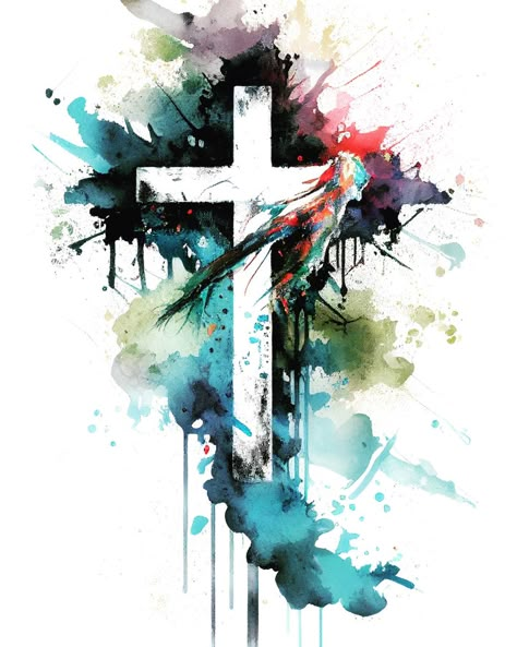 Jesus Art Drawing, Cross Background, Christian Drawings, Line Tattoo Ideas, Christian Graphics, Jesus Drawings, Cross Wallpaper, Jesus Christ Artwork, Pictures Of Christ