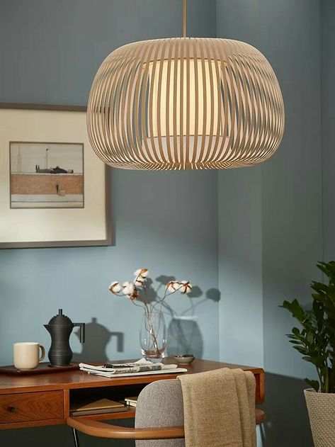 Lounge Ceiling Lights, Ribbon Ceiling, Bedroom Light Shades, Front Room Decor, Bedroom Lampshade, Scandinavian Lighting, Ceiling Lamps Living Room, Bedroom Decor Lights, Dining Ideas