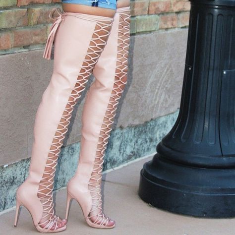 Flat gladiator sandals