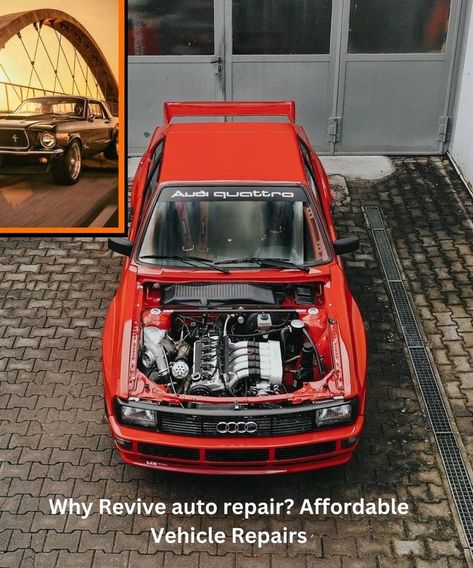 When it comes to maintaining and repairing your vehicle, finding a trustworthy and skilled mechanic is paramount. To click to see more #car #automotiveindustry Red Audi, Audi Motorsport, Cool Car Drawings, Audi Sport, Abandoned Cars, Audi Cars, Low Income, European Cars, German Cars