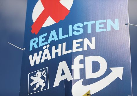 Experte: AfD umwirbt gezielt Migranten | Made in Bocholt Vision Board, Pins, Quick Saves