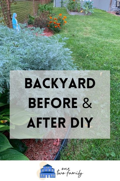 Garden Design Before And After, Backyard Patio Before And After, Garden Makeover Before And After, Backyard Before And After, Dirt Backyard Makeover Diy, Cheap Backyard Makeover Ideas, Sheds Ideas Backyard, Dog Friendly Backyard, Home Garden Ideas