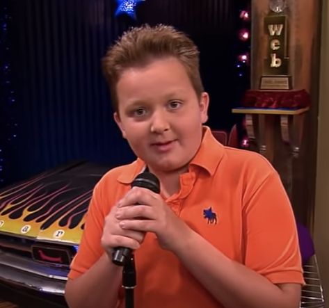 Noah Munck, Gibby Icarly, Spencer Shay, Icarly And Victorious, Spotify Playlist Covers, Drake & Josh, The Slap, Pilot Episode, Zoo Wee Mama