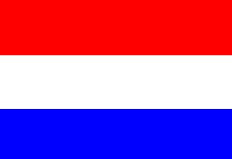 Consists of three horizontal stripes, red, white and blue. It was first used between 1845 and 1848 and officially adopted on June 23, 1972. Luxembourg had no flag until 1830, when patriots were urged to display the national colors. The tricolor flag is almost identical to that of the Netherlands, except that it is longer and its blue stripe is a lighter shade. The colors derived from the Grand Duke's coat of arms, which dates from the13th century.❤️ Tricolor Flag, Tricolour Flag, F 15, Grand Duke, Horizontal Stripes, Luxembourg, Red White And Blue, Tri Color, Blue Stripes