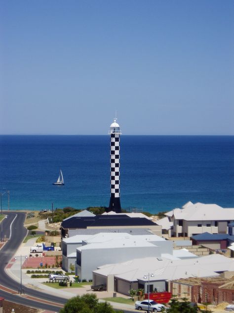 Running from the town centre down and along the gorgeous coast in Bunbury Western Australia Bunbury Western Australia, Bunbury Australia, West Australia, Chichester, Light House, City House, Summer Feeling, Unique Animals, Amazing Places