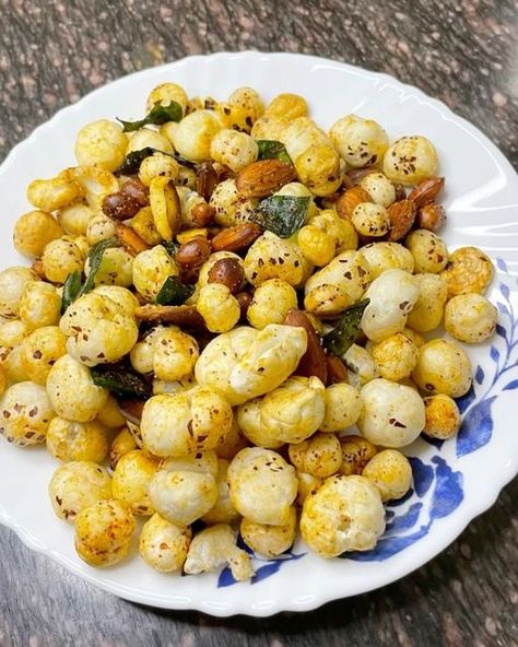 Healthy Indian Snacks, Indian Snacks, Snacks, On Instagram, Instagram