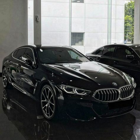 Bmw 840i, Carbon Black, Black Color, Bmw Car, Bmw, Cars, On Instagram, Black, Color